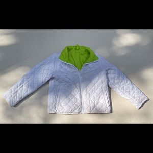 Reversible Jacket